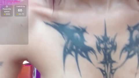 Snapshot of gaby_tailor_ chatting on February 26, 11:37 pm Gaby online show from February 26, 11:37 pm