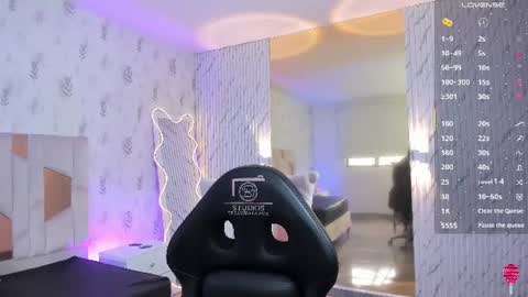 Snapshot of gaby_tay1 chatting on June 16, 12:41 pm Gaby online show from June 16, 12:41 pm