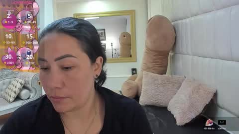 gabriela online show from March 4, 3:18 pm