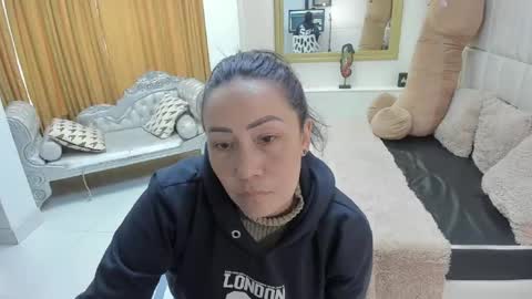 gabriela online show from April 28, 5:40 pm