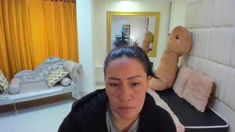 gabriela online show from May 11, 3:07 pm