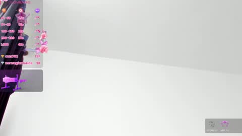 Snapshot of gaby_vegaa chatting on February 6, 1:10 pm gaby_vegaa online show from February 6, 1:10 pm