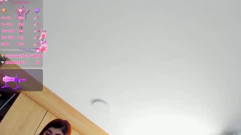 Snapshot of gaby_vegaa chatting on February 17, 5:53 pm gaby_vegaa online show from February 17, 5:53 pm