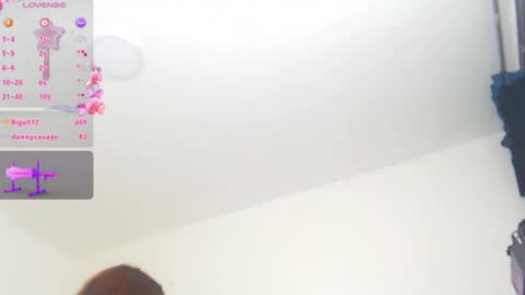 Snapshot of gaby_vegaa chatting on March 3, 3:08 am gaby_vegaa online show from March 3, 3:08 am