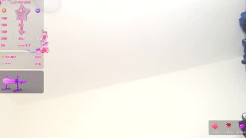 Snapshot of gaby_vegaa chatting on March 7, 5:08 am gaby_vegaa online show from March 7, 5:08 am