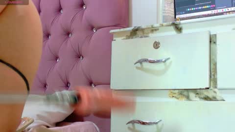 Snapshot of gaby_vegaa chatting on October 31, 4:57 am gaby_vegaa online show from October 31, 4:57 am