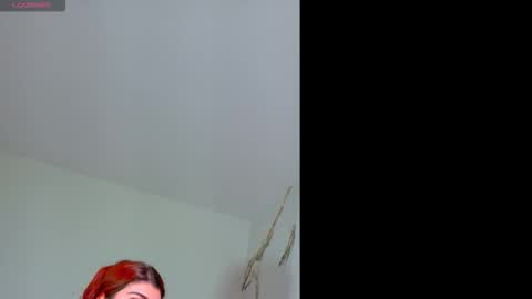 Snapshot of gaby_vegaa chatting on November 3, 10:10 pm gaby_vegaa online show from November 3, 10:10 pm