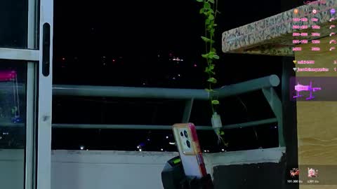 gaby_vegaa online show from December 21, 1:46 am