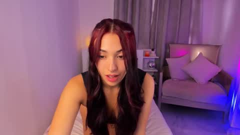 Gabriela online show from December 2, 4:02 pm