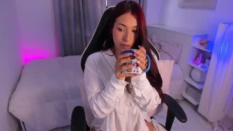 Gabriela online show from February 19, 3:08 pm