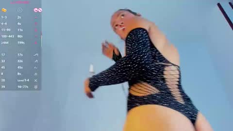 gabybaby_ online show from December 17, 3:56 am