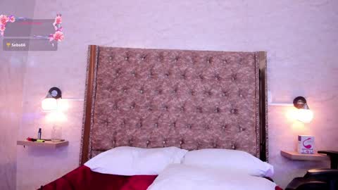  GABY DESIRE  online show from December 13, 3:43 pm