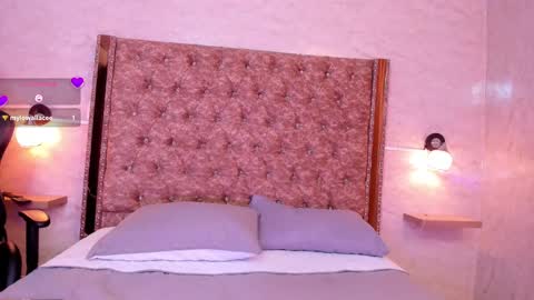  GABY DESIRE  online show from February 18, 3:31 am