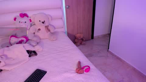  GABY DESIRE  online show from September 29, 5:23 am