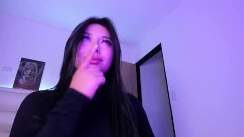  GABY DESIRE  online show from March 12, 5:46 am