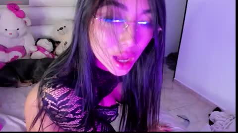  GABY DESIRE  online show from March 14, 7:25 am