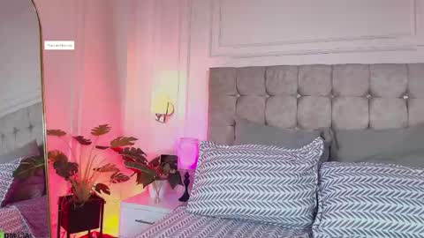 GabyEvans online show from April 29, 12:31 pm