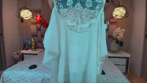 GabyEvans online show from June 20, 12:08 pm