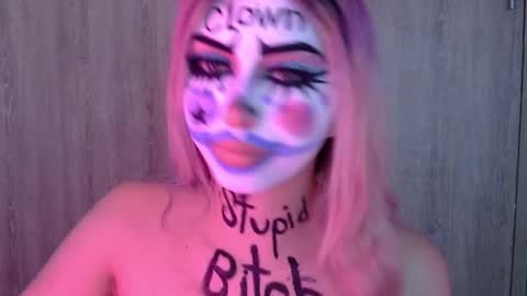 gabygumms online show from January 17, 6:11 pm