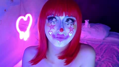 gabygumms online show from July 20, 3:54 am