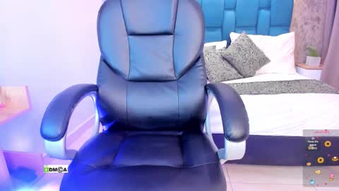 Gaby Jackson1 online show from March 1, 12:07 pm