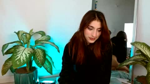 Snapshot of gabykovalenko chatting on December 21, 7:24 am Gaby online show from December 21, 7:24 am