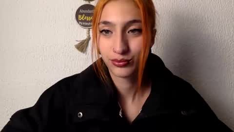 Snapshot of gabykovalenko chatting on September 26, 3:10 am Gaby online show from September 26, 3:10 am