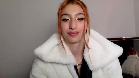 Snapshot of gabykovalenko chatting on September 30, 3:11 am Gaby online show from September 30, 3:11 am