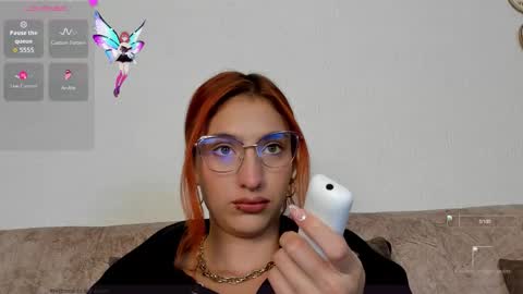 Snapshot of gabykovalenko chatting on November 24, 3:39 am Gaby online show from November 24, 3:39 am