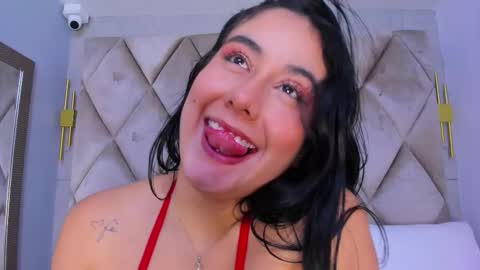 Gaby  online show from March 11, 12:55 pm