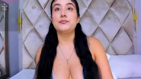 Gaby  online show from March 27, 12:16 pm