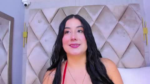 Gaby  online show from April 29, 12:09 pm