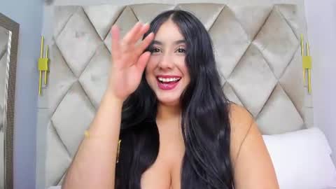 Snapshot of gabyparker_ chatting on July 4, 12:11 pm Gaby online show from July 4, 12:11 pm