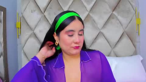 Snapshot of gabyparker_ chatting on July 6, 12:13 pm Gaby online show from July 6, 12:13 pm