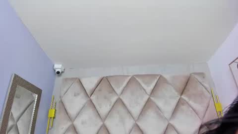 Snapshot of gabyparker_ chatting on July 7, 12:09 pm Gaby online show from July 7, 12:09 pm