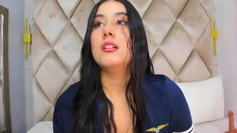 Snapshot of gabyparker_ chatting on July 28, 12:23 pm Gaby online show from July 28, 12:23 pm