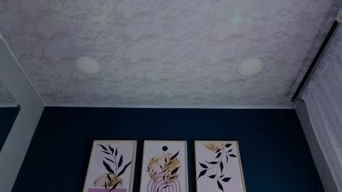 Snapshot of gabypetit chatting on September 27, 7:52 pm Gaby online show from September 27, 7:52 pm