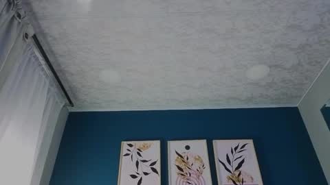 Snapshot of gabypetit chatting on October 13, 7:58 pm Gaby online show from October 13, 7:58 pm