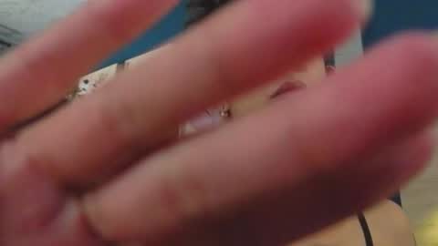 Snapshot of gabypetit chatting on November 22, 11:53 am Gaby online show from November 22, 11:53 am