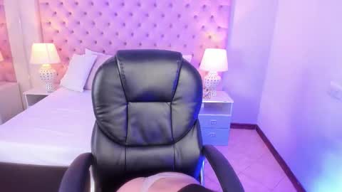 Snapshot of gabyqueens chatting on January 7, 2:19 pm Gaby online show from January 7, 2:19 pm