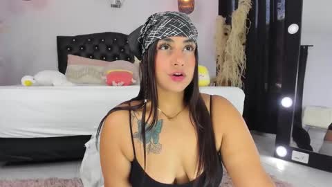 Gabriela let my eyes dazzle you with pleasure online show from September 12, 6:41 pm