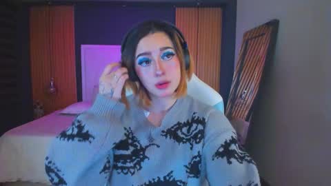 gabyrose9 online show from October 14, 11:33 am