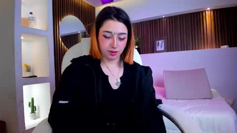 gabyrose9 online show from October 21, 11:33 am