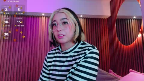 gabyrose9 online show from November 13, 11:31 am