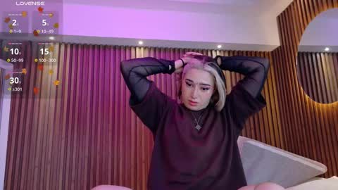 gabyrose9 online show from November 21, 11:31 am