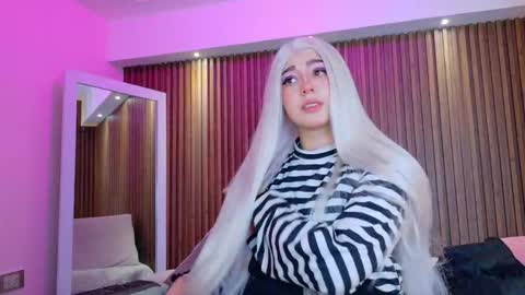 gabyrose9 online show from December 1, 11:37 am