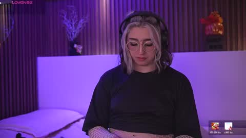 gabyrose9 online show from February 4, 8:47 pm