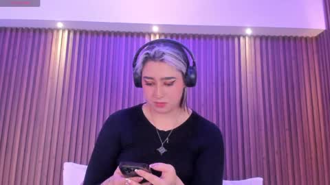 gabyrose9 online show from June 4, 8:15 pm