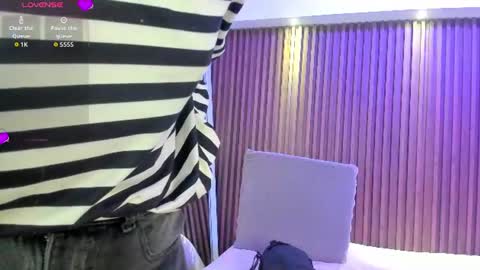 Snapshot of gabyrose9 chatting on June 22, 7:33 pm gabyrose9 online show from June 22, 7:33 pm