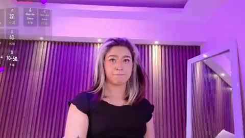 Snapshot of gabyrose9 chatting on July 13, 2:20 pm gabyrose9 online show from July 13, 2:20 pm
